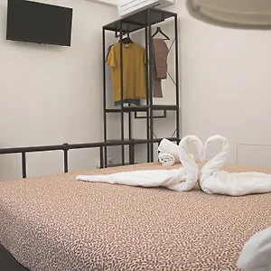 Guest house Corso Italia Smart, Pisa