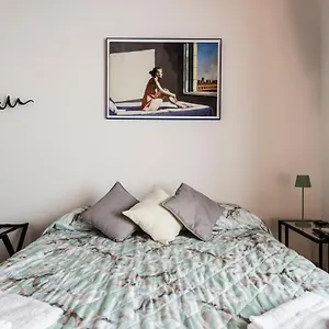 Guest house The Galileo, Pisa